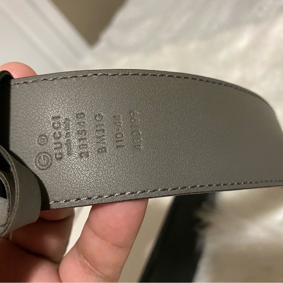 Gucci Belt - Picture 3 of 5